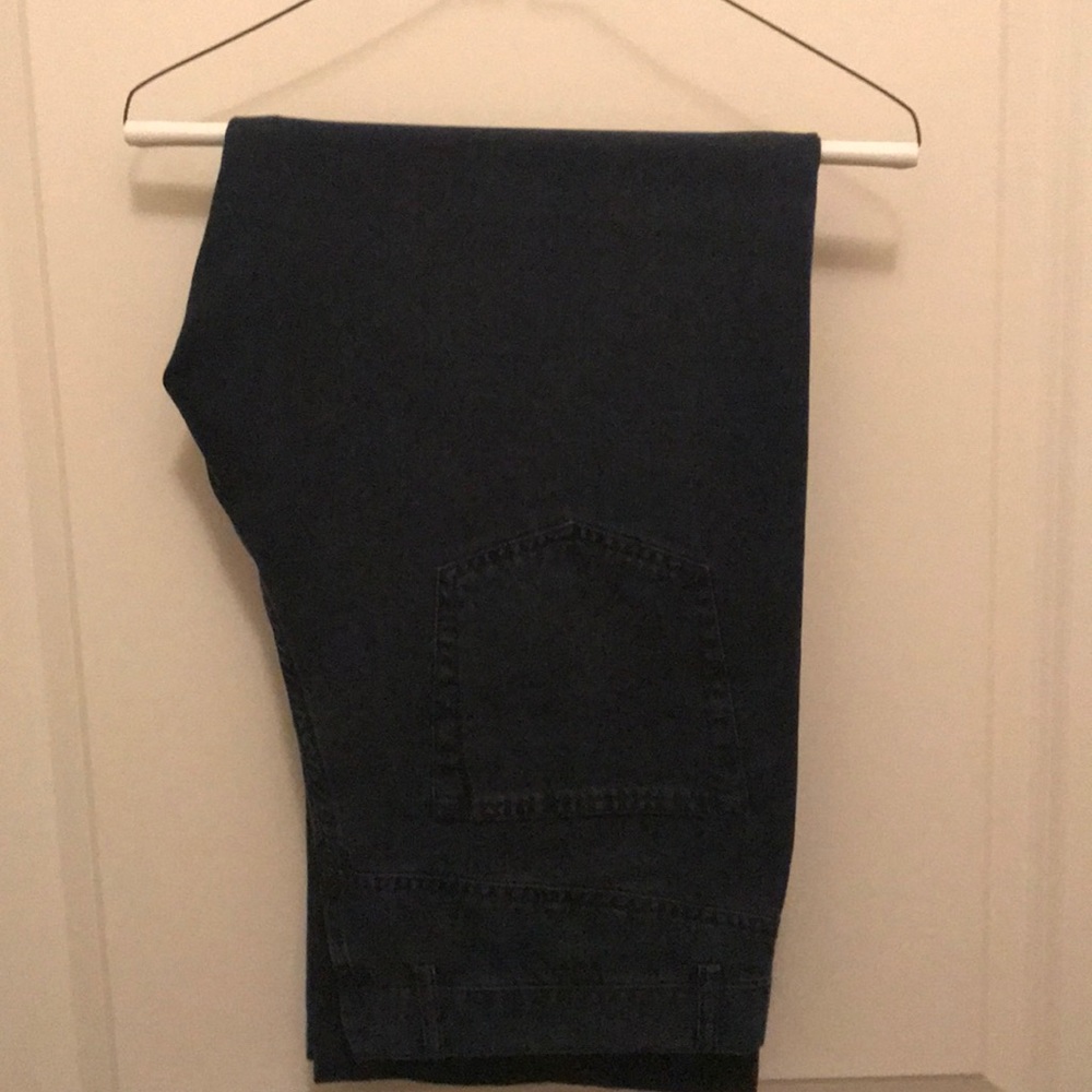 Paul & Shark Yachting Cotton Tencel Pants
